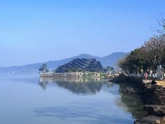 -东钱湖旅游度假区