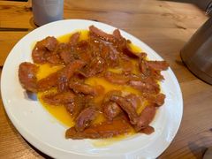 -莲池荟素食馆·12年老字号(光孝寺店)