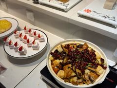 -众善素食(佛平五路店)