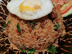 -Thai Alley泰爱里(二沙岛店)