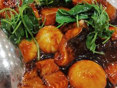 -白家餐厅(徐家汇店)