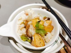 -云海肴·汽锅鸡·云南菜(高德置地店)
