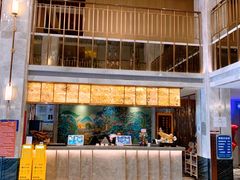 -御海8号温泉酒店