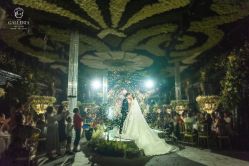 -格乐利雅婚礼艺术中心(南外滩店)