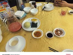 -濠江渔港酒楼(湾仔海鲜街，会展中心店)