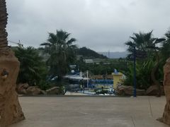 -横店影视城梦幻谷园区