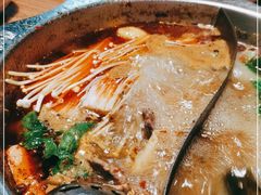 -傣妹火锅(南京东路一店)