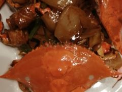-花中城·杭帮菜·粤菜·海鲜火锅(清泰街店)
