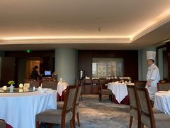 -粤财皇冠假日酒店·彩华轩中餐厅