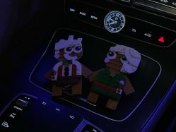 -乐高授权专卖店(新北万达店)