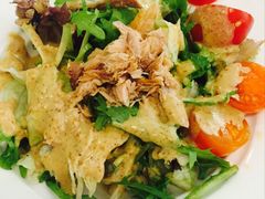 -斗牛士牛排餐厅(嘉里汇店)