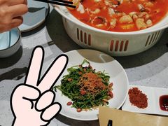 -青花椒花椒鱼(合生汇店)