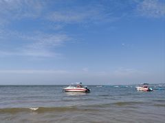 -老虎石海上公园