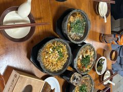 -王明古法砂锅居(开化寺店)