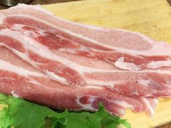 -老板娘的烤肉店(旅顺新玛特店)