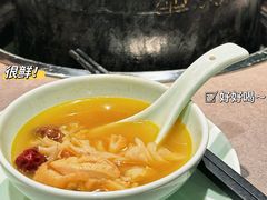-野·大山里土鸡火锅(万科里店)