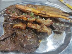 -小民大排档(光谷店)
