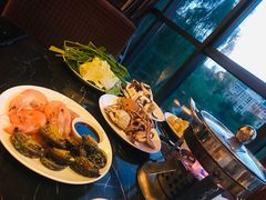 -长春净月潭喜来登酒店·盛宴标帜餐厅