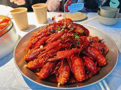 -巴厘龙虾·榜首油焖大虾(洞庭·艺术洋房店)