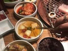 -王妃家(明洞中央店)