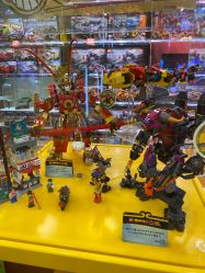 -KIDSLAND(恒隆广场店)