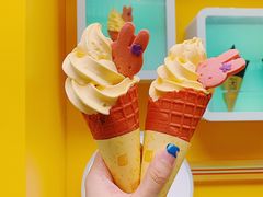 -麦当劳(鼓楼店)