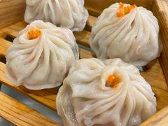 小笼包-番禺宾馆丽苑厅