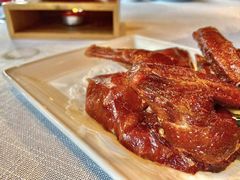 乳鸽-三号黄浦会Canton Table