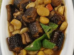 -溱湖八鲜菜馆