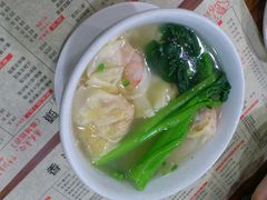 -香港仔茶餐厅(凤阳店)