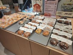 -崎本的店·专业酵种吐司(无锡万象汇店)