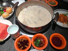 -煲宫(华润万象城店)