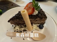 -马迭尔西餐厅(中央大街店)