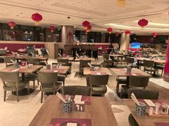-咖啡苑自助餐厅·中国大饭店