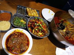 -付小姐在成都(五道口店)