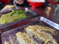 -古彭7只羊·招牌白串·碳锅羊肉旗舰店