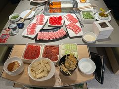-海底捞火锅(江宸天街店)