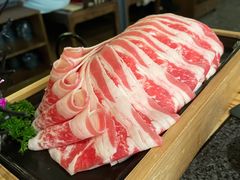 -湊湊火锅·茶憩(东城民盈国贸城店)