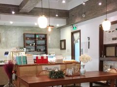 大堂-侘寂甜品(自取店)