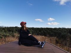 -凤凰山国家森林公园