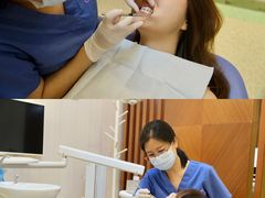 -希玛爱康健口腔(罗湖火车站店)