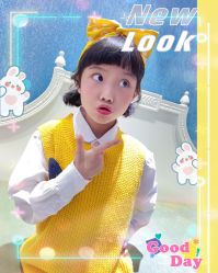 -同远QQBABY亲子摄影(北京路店)