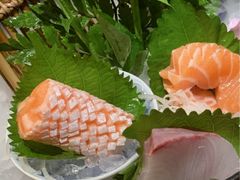 -阿吾罗日本料理(K11艺术中心店)