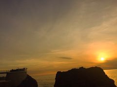 iphone_upload_pic-Rock Bar Bali(Bali)
