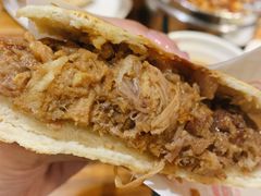 优质夹馍-子午路张记肉夹馍(小寨西路店)
