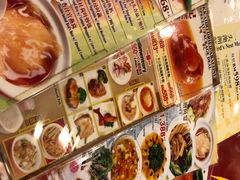 -阿一鲍鱼海鲜酒家(苏丹依斯迈路店)