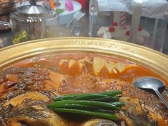 -解家河南菜(商鼎路店)