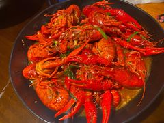 -金陵一哥龙虾(水木秦淮店)