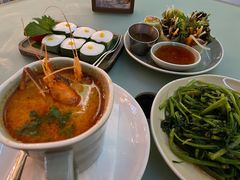 -CHINCHIN 青青·泰国料理(万象食家店)