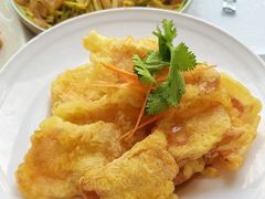 -北李·海肠捞饭·大连菜(望京凯德MALL店)